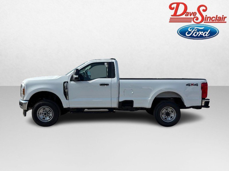 New 2026 Ford F250 XL w/ XL Chrome Package AWD/4WD image 10