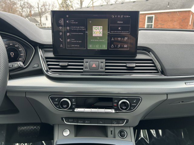 Certified 2024 Audi Q5 2.0T Premium Plus w/ Premium Plus Package image 14