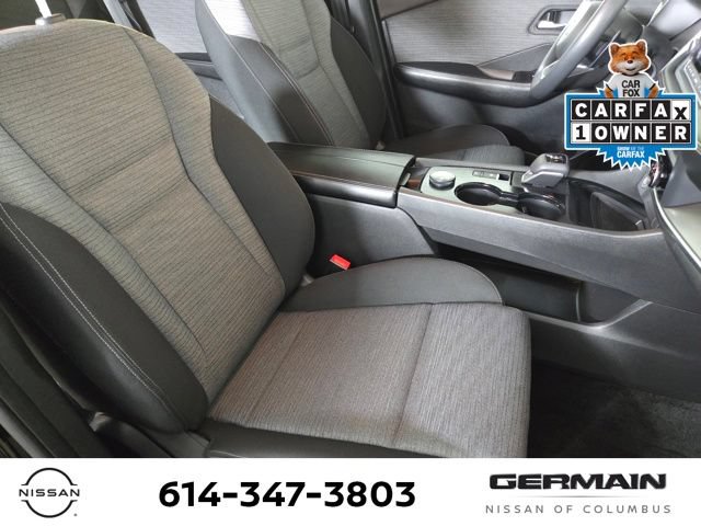 Used 2023 Nissan Rogue SV AWD/4WD image 29