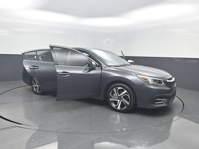 Used 2022 Subaru Legacy Touring XT AWD/4WD image 42