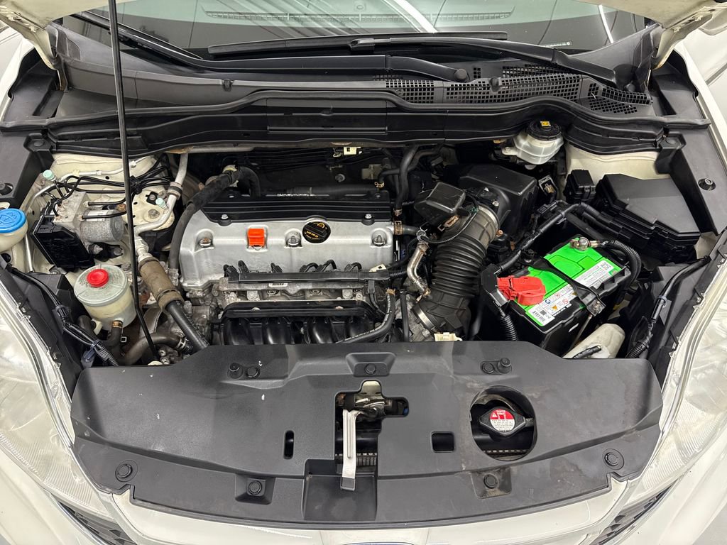 Used 2011 Honda CR-V EX-L image 10
