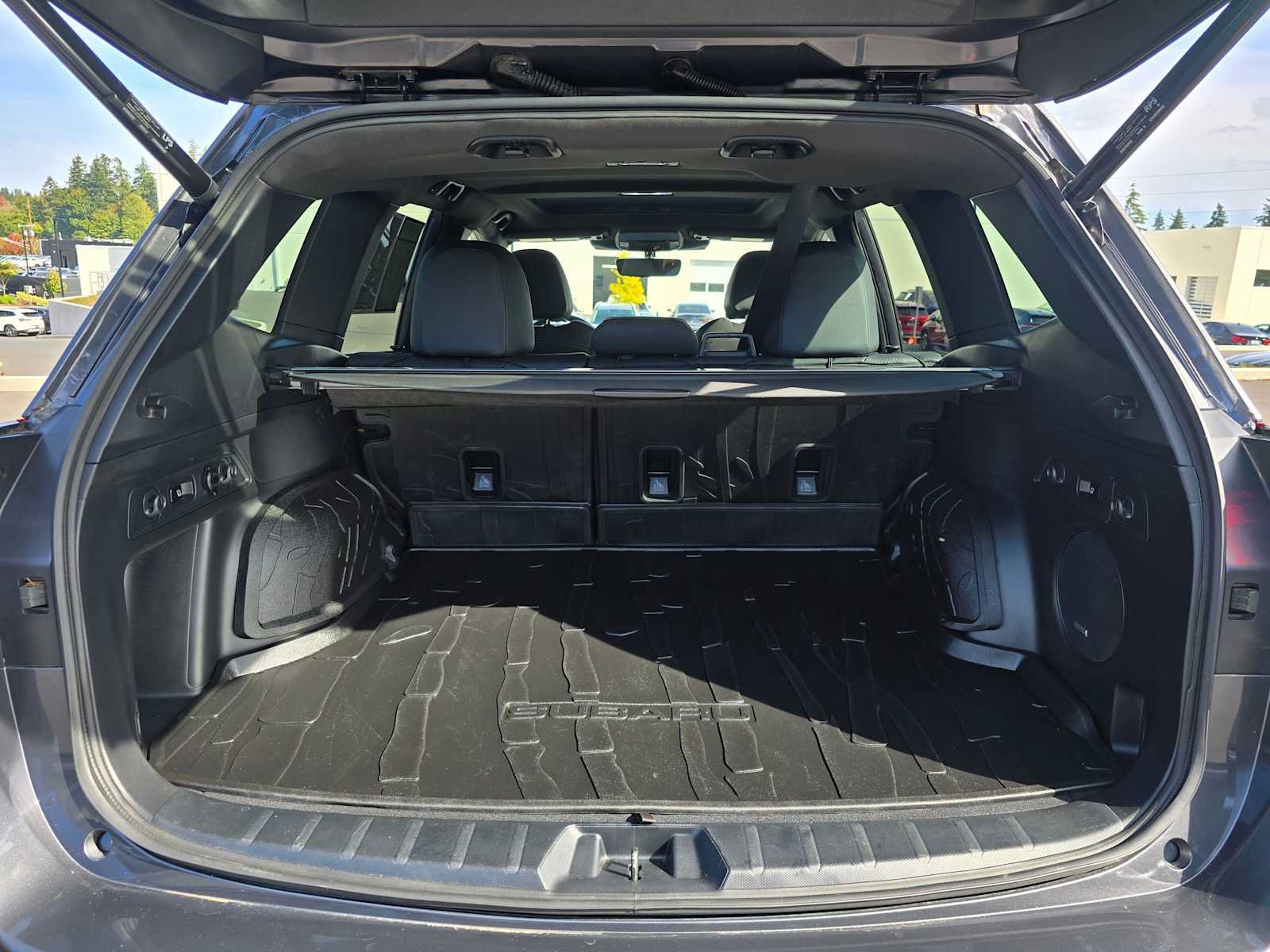 Used 2024 Subaru Forester Wilderness AWD/4WD image 14