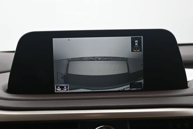 Used 2020 Lexus RX 350 FWD w/ Accessory Package image 13
