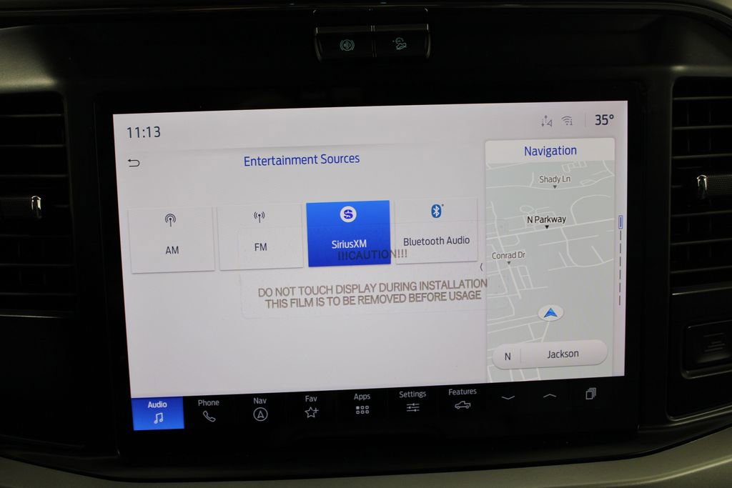 New 2026 Ford F250 XLT w/ XLT Premium Package image 48