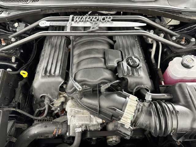Used 2019 Dodge Challenger R/T Scat Pack RWD image 32