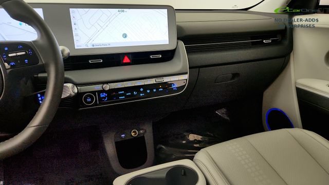 Used 2024 Hyundai Ioniq 5 Limited RWD image 59