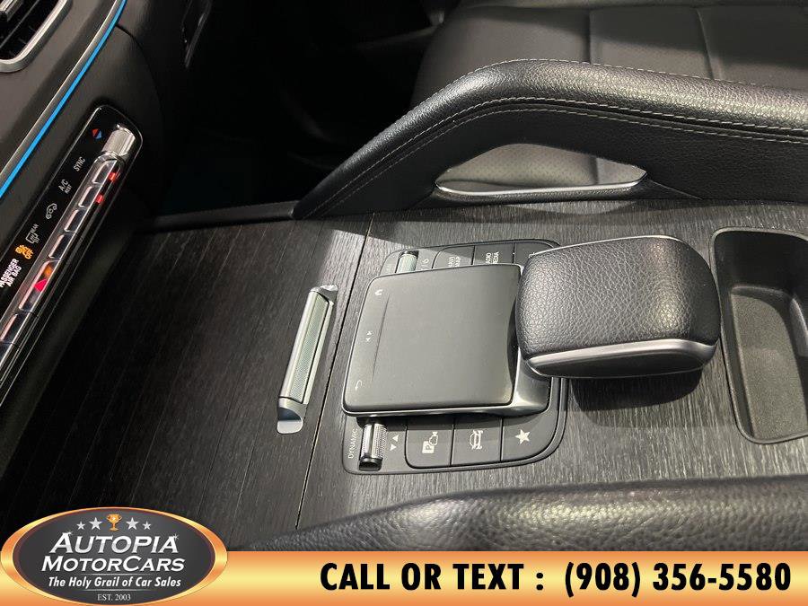Used 2021 Mercedes-Benz GLE 350 4MATIC image 41