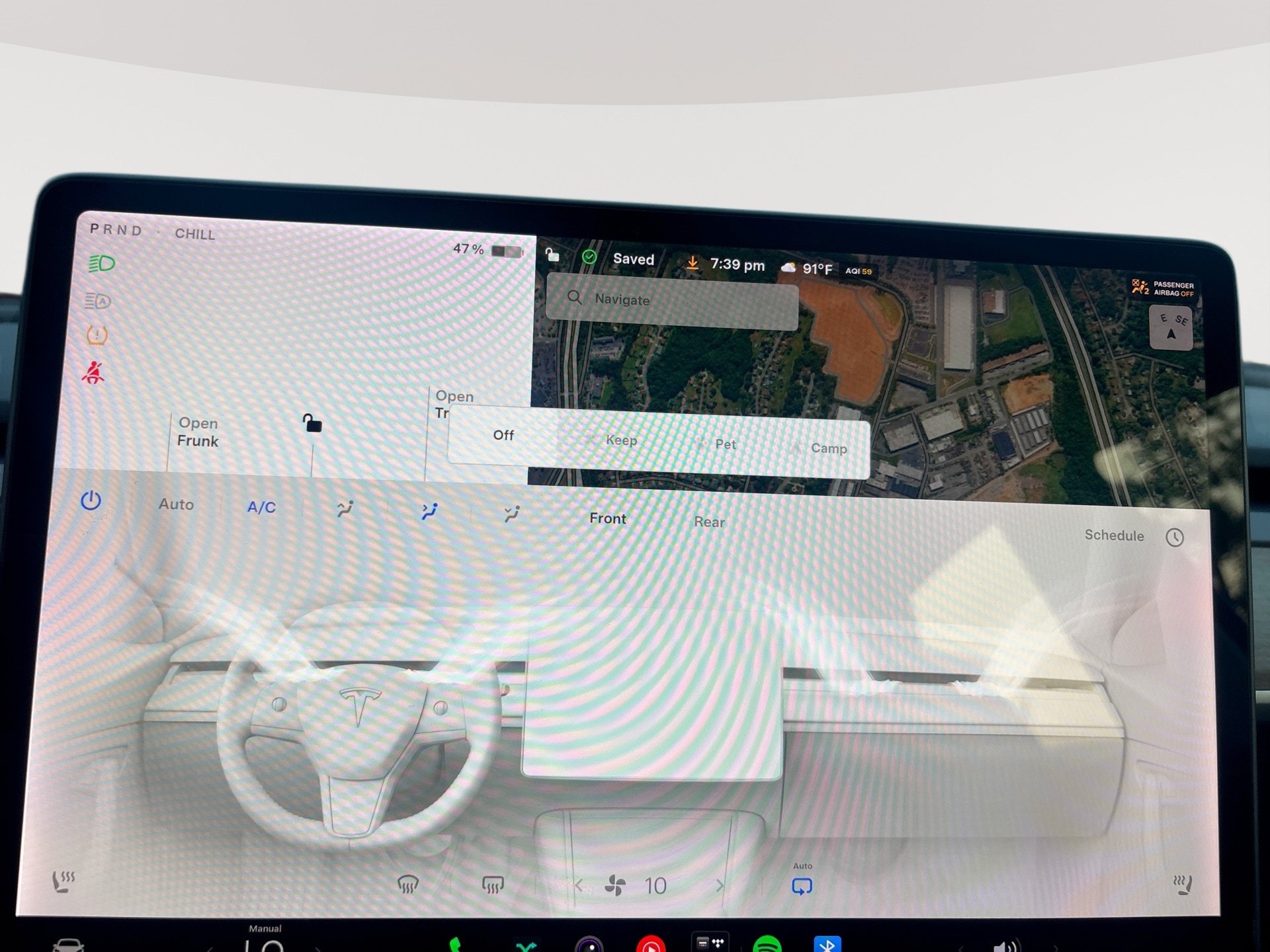 Used 2020 Tesla Model 3 Standard Range RWD image 17