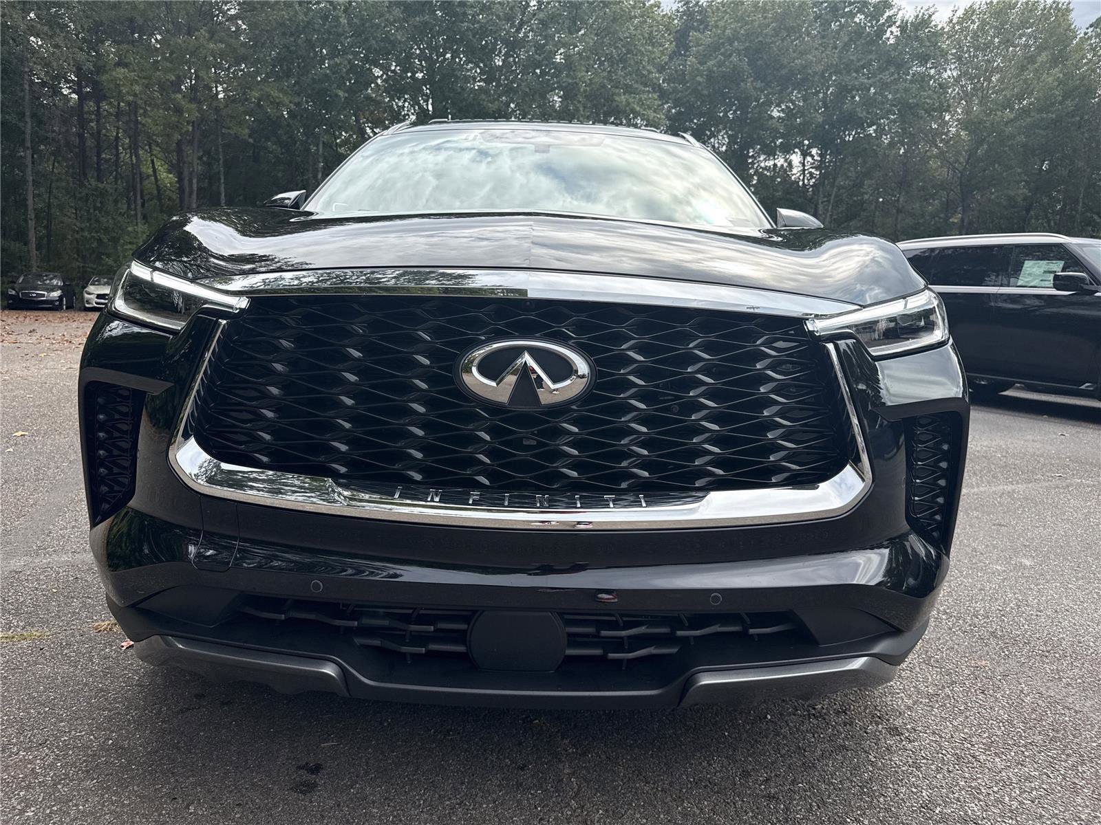 Used 2025 INFINITI QX60 Autograph w/ Lighting Package (N92) image 33