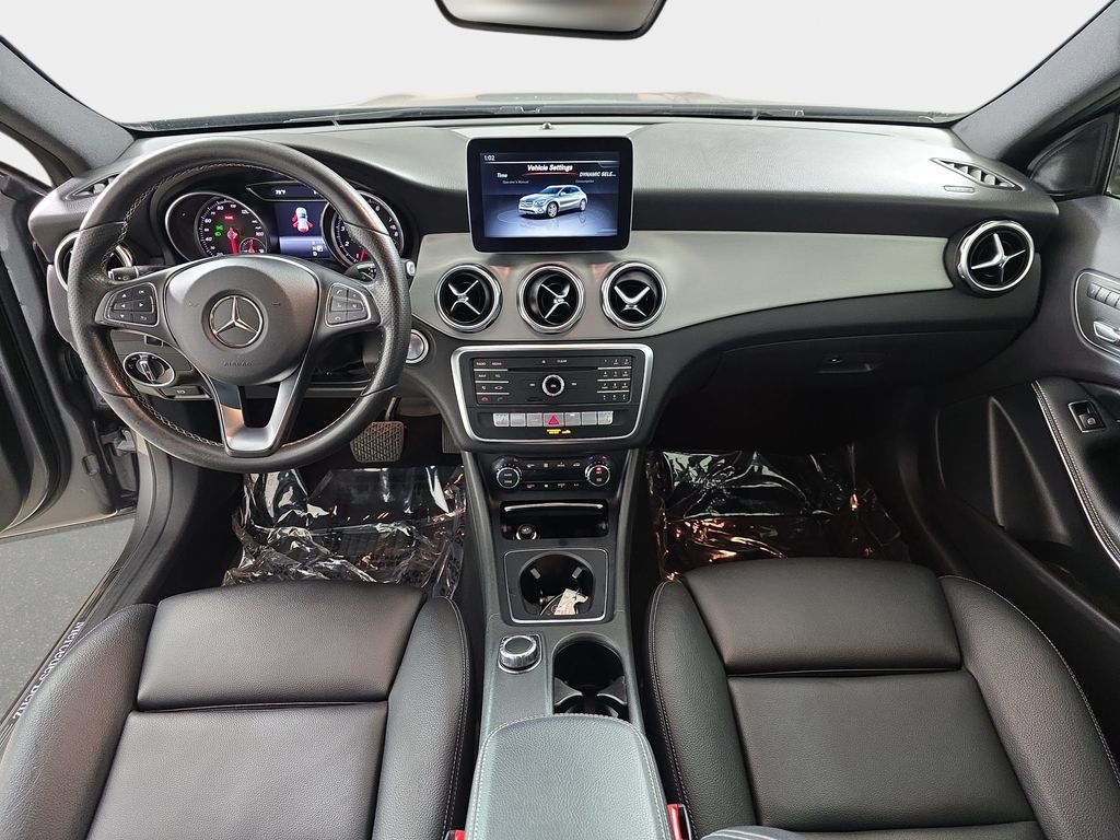 Used 2018 Mercedes-Benz GLA 250 image 14