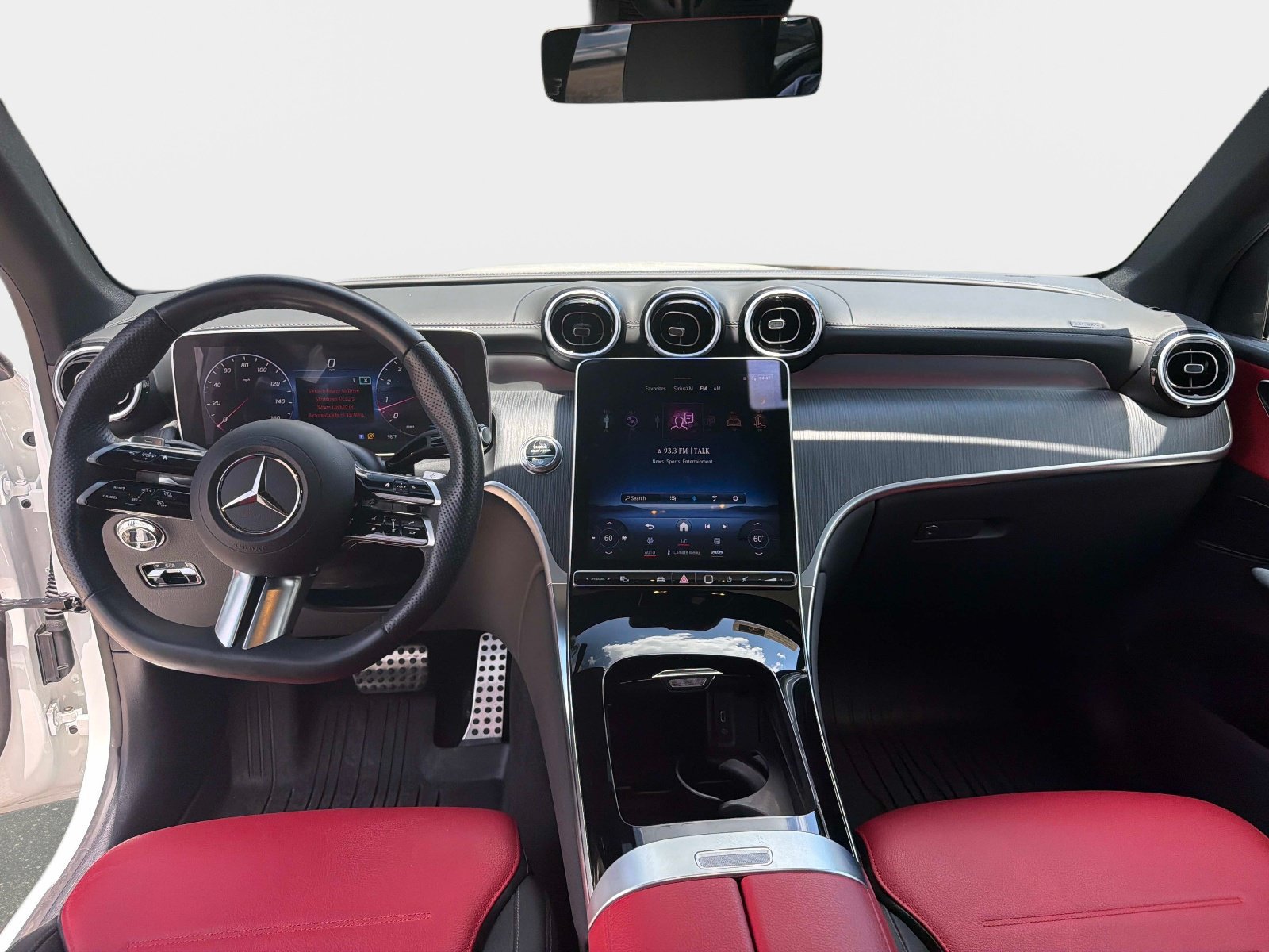 Certified 2024 Mercedes-Benz GLC 300 image 15