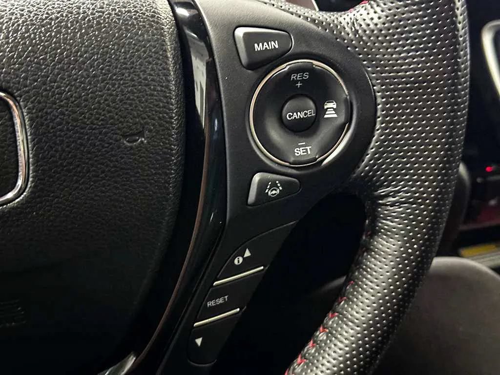 Used 2023 Honda Ridgeline Black Edition image 29