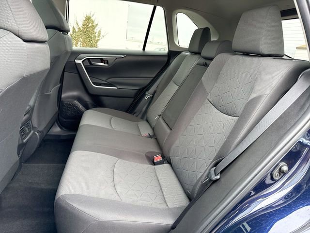 Used 2023 Toyota RAV4 XLE w/ Convenience Package image 23