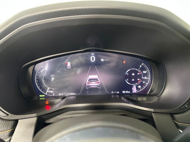 Used 2024 MAZDA CX-90 Plug-In Hybrid w/ Preferred AWD/4WD image 17