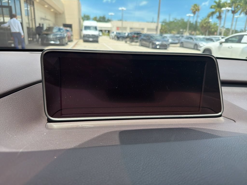 Used 2018 Lexus RX 350L FWD image 28