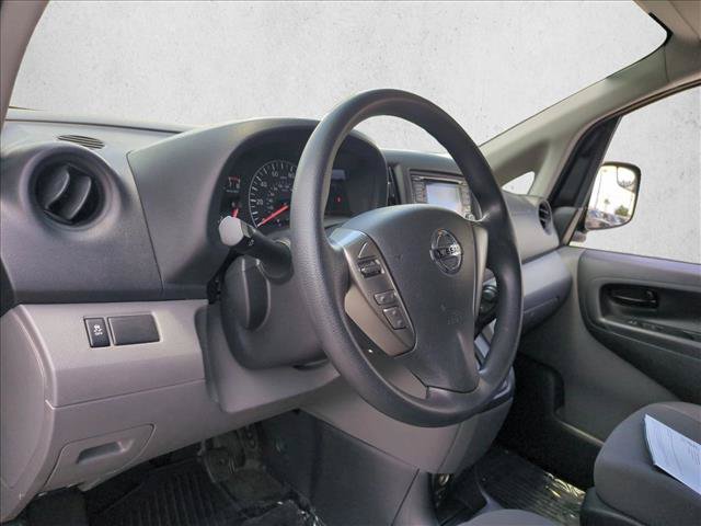 Used 2019 Nissan NV200 S FWD image 10