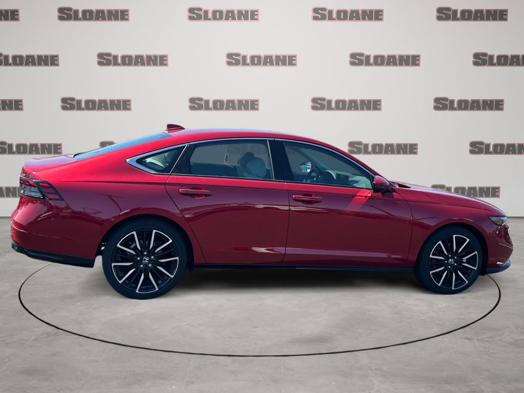 New 2026 Honda Accord Touring image 6