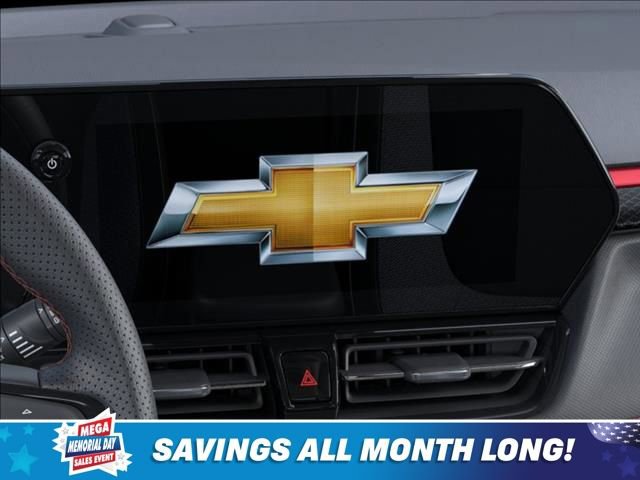 New 2026 Chevrolet TrailBlazer RS w/ Convenience Package AWD/4WD image 20