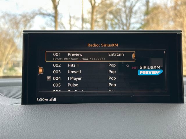 Used 2018 Audi Q7 3.0T Premium Plus w/ Premium Plus Package image 24