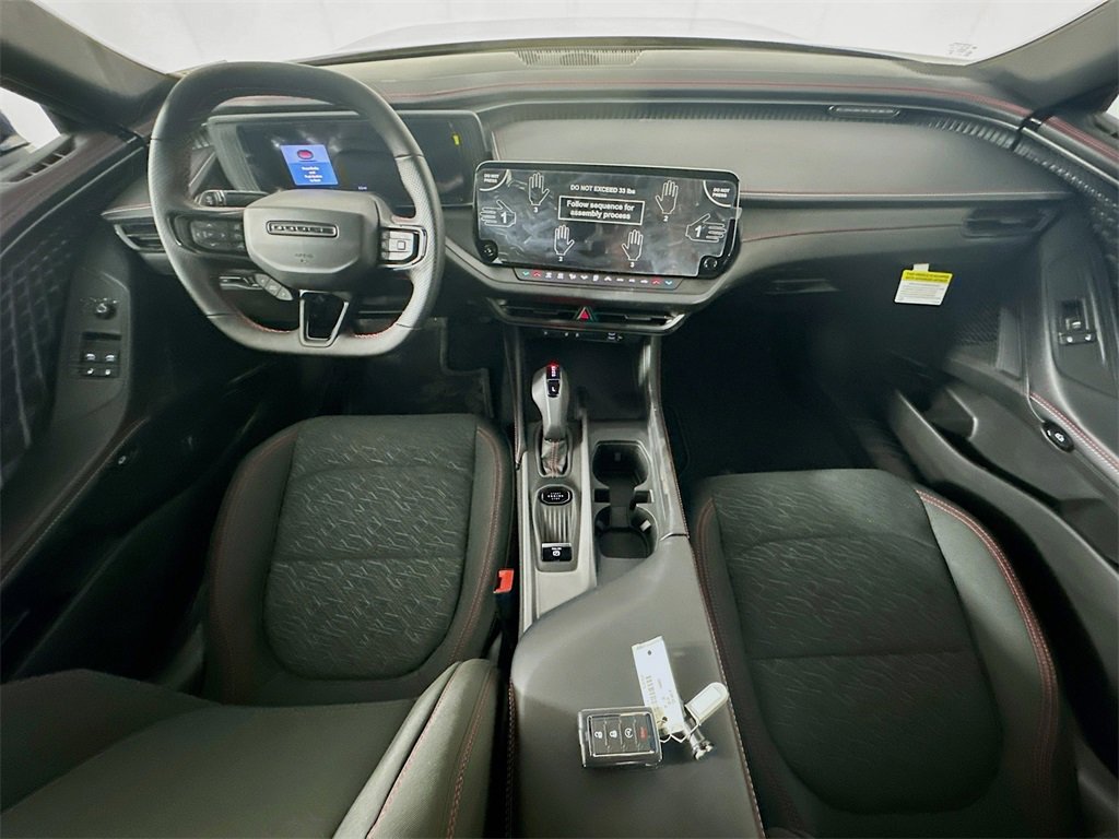 New 2026 Dodge Charger R/T image 9