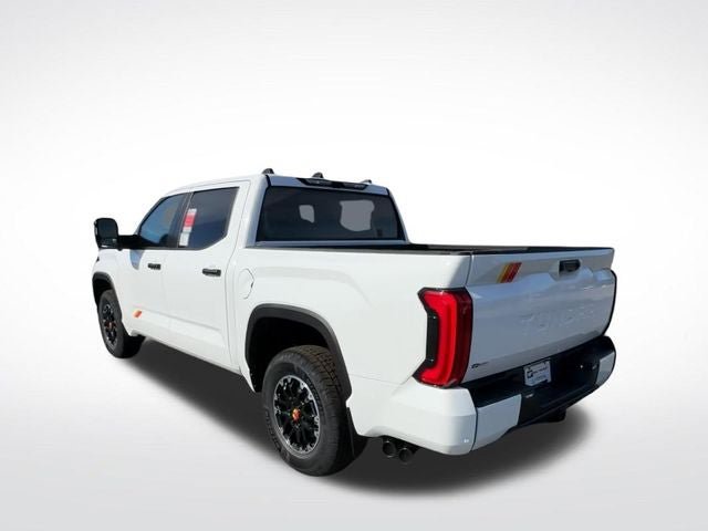 New 2026 Toyota Tundra SR5 AWD/4WD image 3