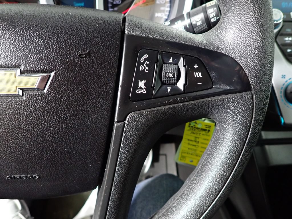 Used 2014 Chevrolet Equinox LS FWD image 23