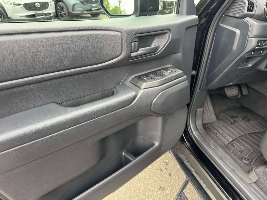 Used 2024 Toyota Land Cruiser 1958 AWD/4WD image 18