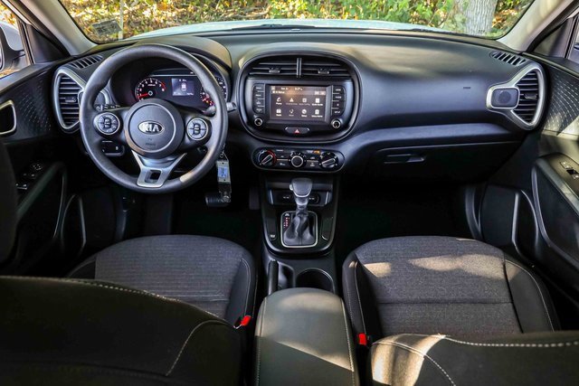 Used 2021 Kia Soul S image 20