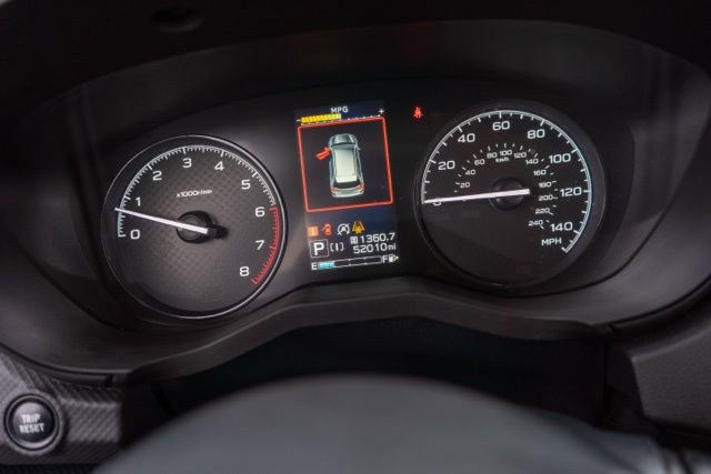 Used 2020 Subaru Forester w/ Alloy Wheel Package AWD/4WD image 21