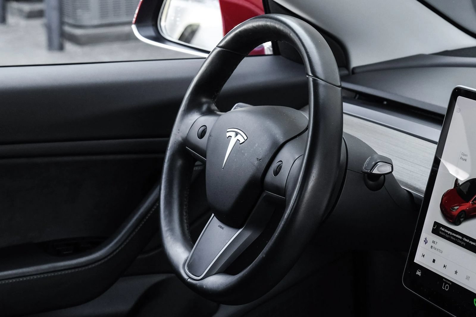 Used 2019 Tesla Model 3 Performance AWD/4WD image 14