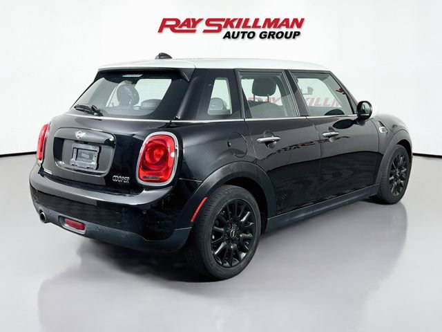 Used 2019 MINI Cooper 4-Door Hardtop FWD image 5