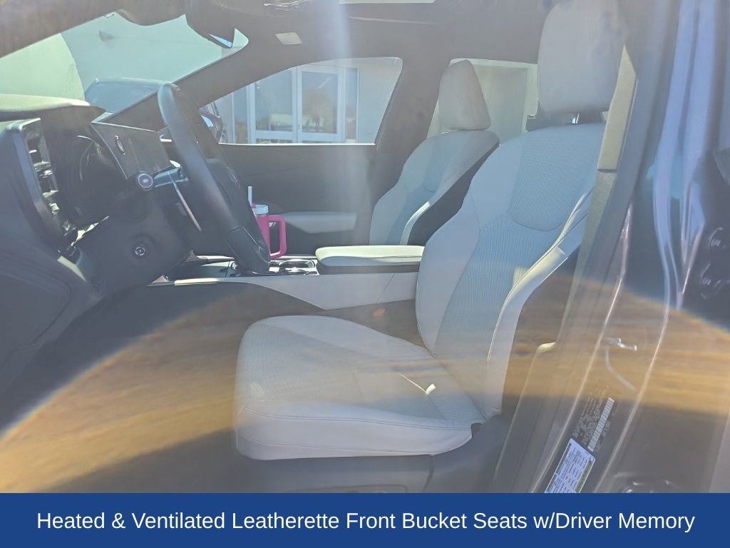Used 2023 Lexus RX 350 Premium w/ Accessory Package (Z1) image 9