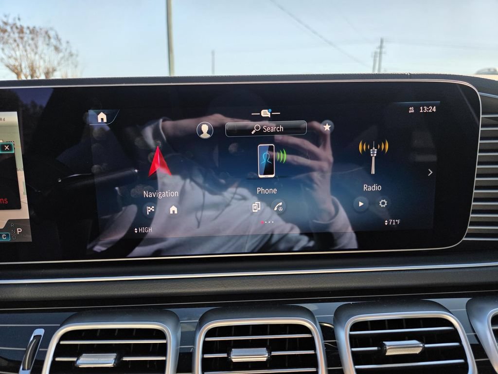 New 2026 Mercedes-Benz GLE 450 4MATIC Coupe image 18