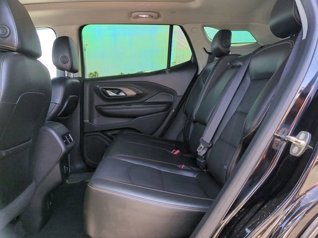 Used 2018 GMC Terrain SLT w/ Infotainment Package II AWD/4WD image 29