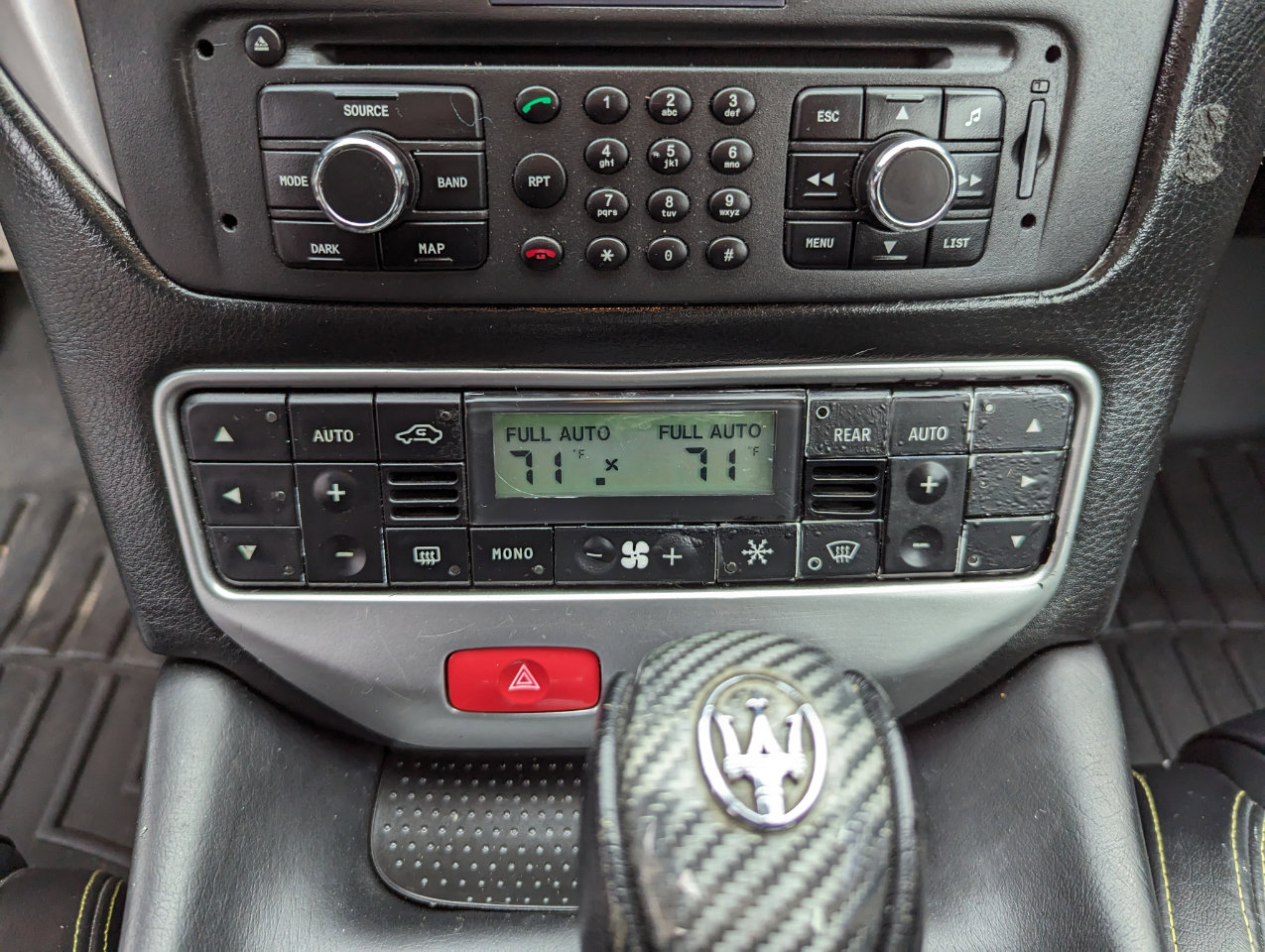 Used 2014 Maserati GranTurismo MC image 23