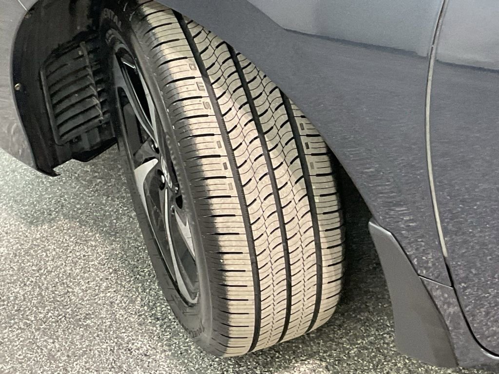 Used 2022 Honda Insight EX image 31