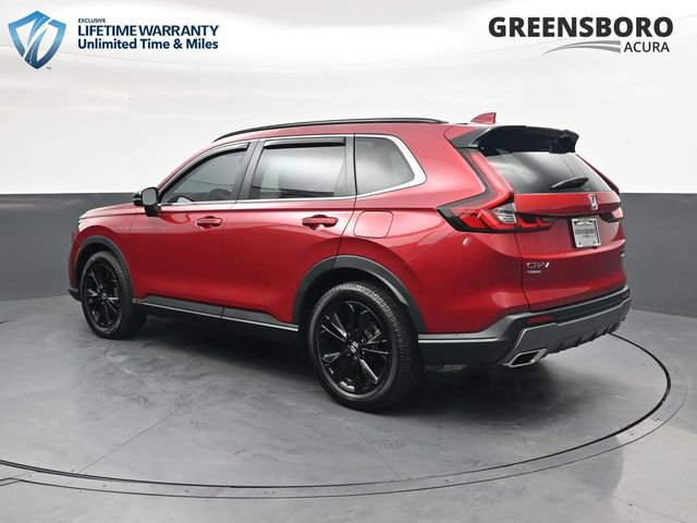 Used 2023 Honda CR-V Sport Touring image 8