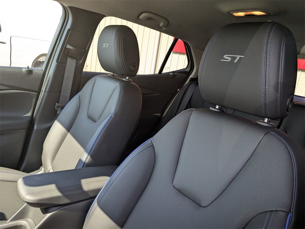 New 2026 Buick Encore GX Sport Touring w/ Comfort Package image 10