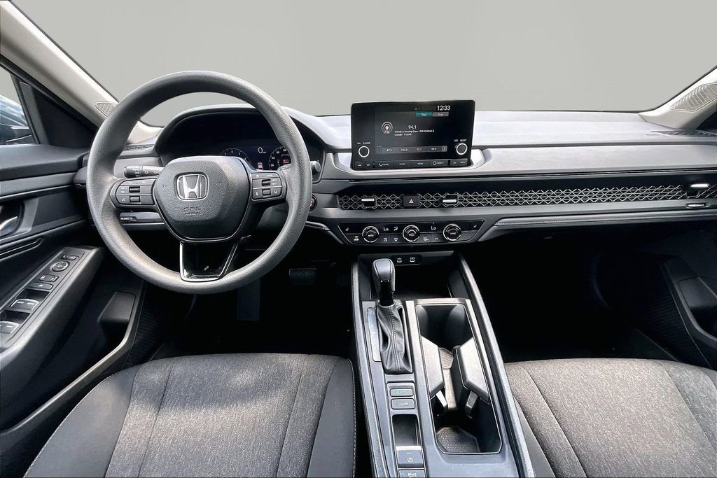 Used 2024 Honda Accord EX image 8