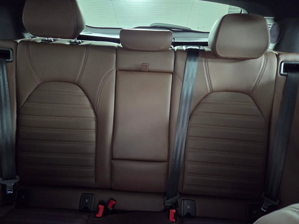 Used 2019 Alfa Romeo Stelvio Ti Sport w/ Quick Order Package 22S Sport image 23