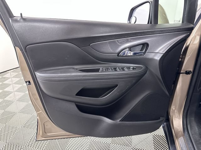 Used 2019 Buick Encore Preferred FWD image 23