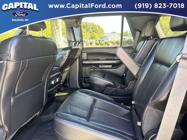 Used 2021 Ford Expedition XLT image 16
