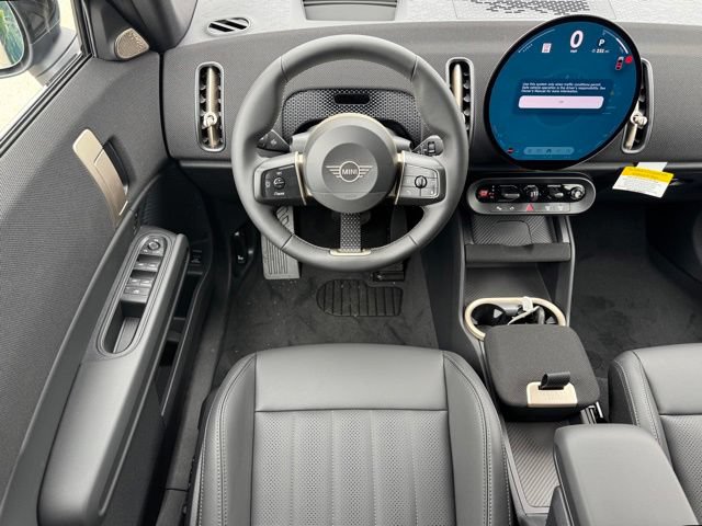 New 2027 MINI Cooper Countryman S AWD/4WD image 19
