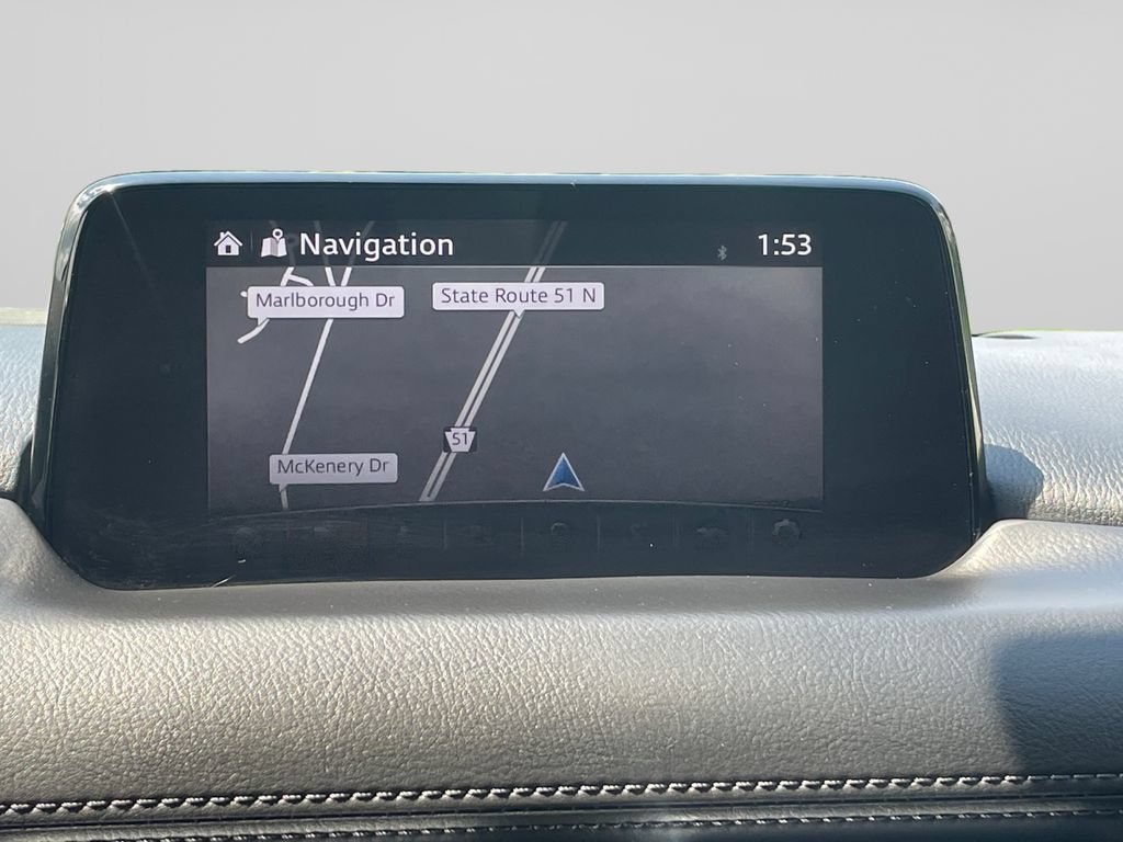Used 2019 MAZDA CX-5 Grand Touring AWD/4WD image 29