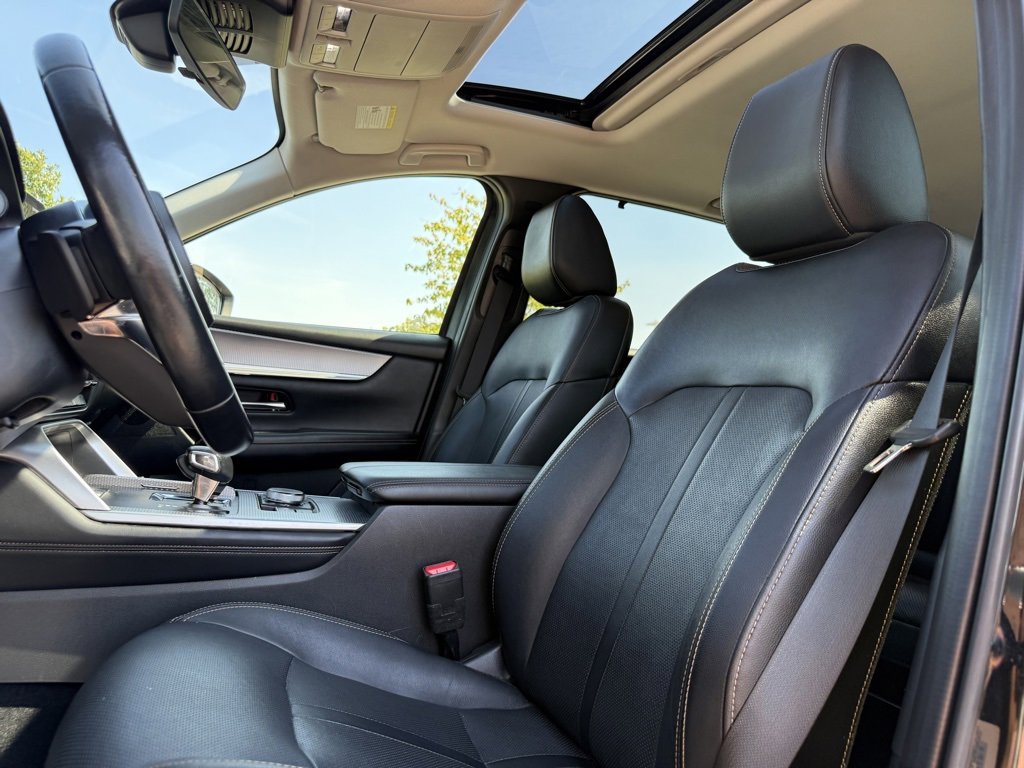 Used 2024 MAZDA CX-90 3.3 Turbo w/ Preferred Package image 20