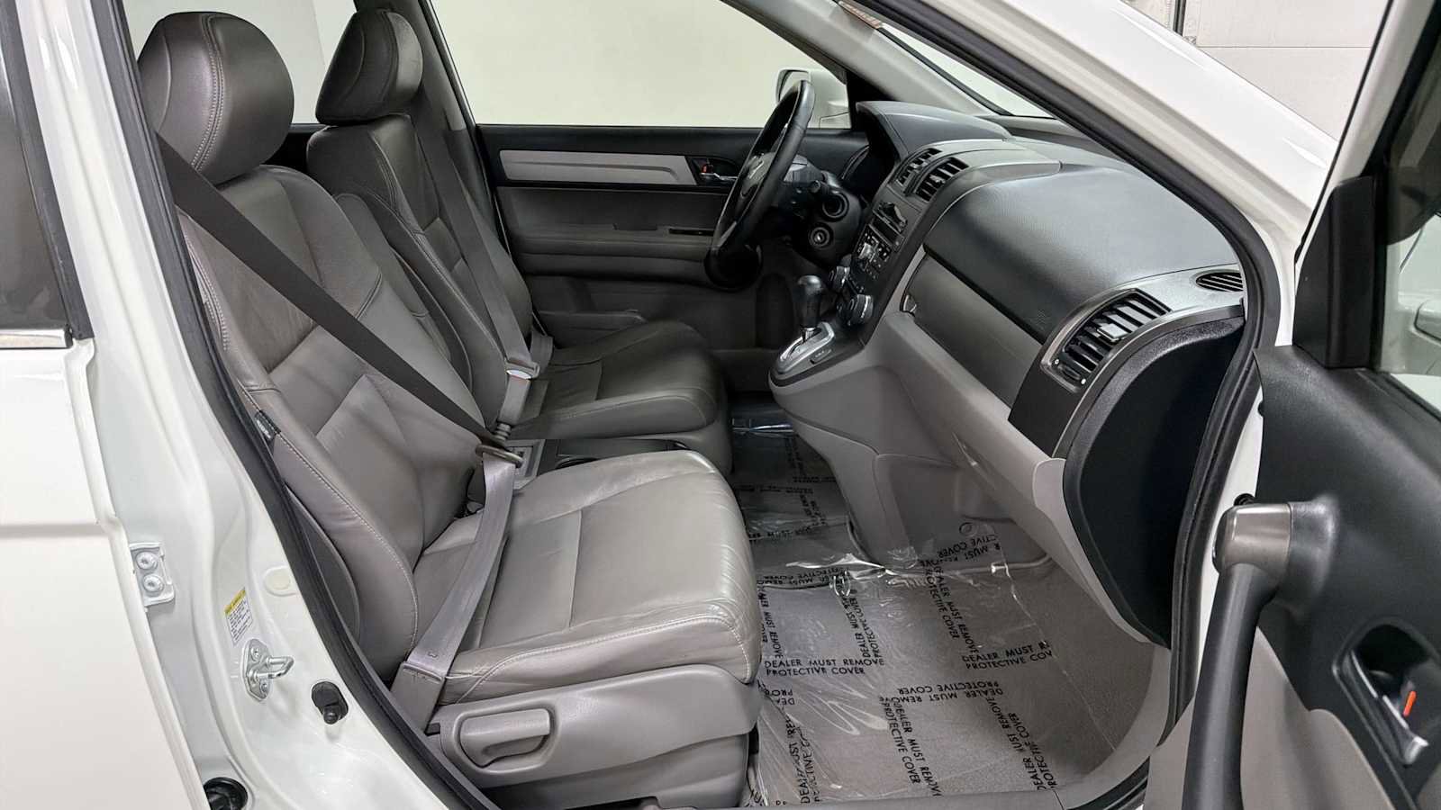 Used 2010 Honda CR-V EX-L image 28