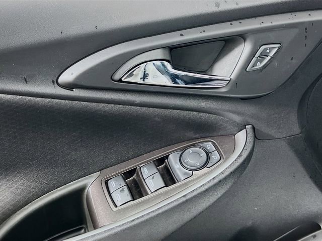 Used 2024 Chevrolet Malibu LT image 9