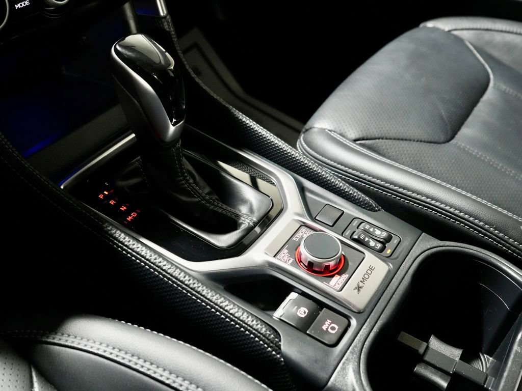 Used 2023 Subaru Forester Limited image 21