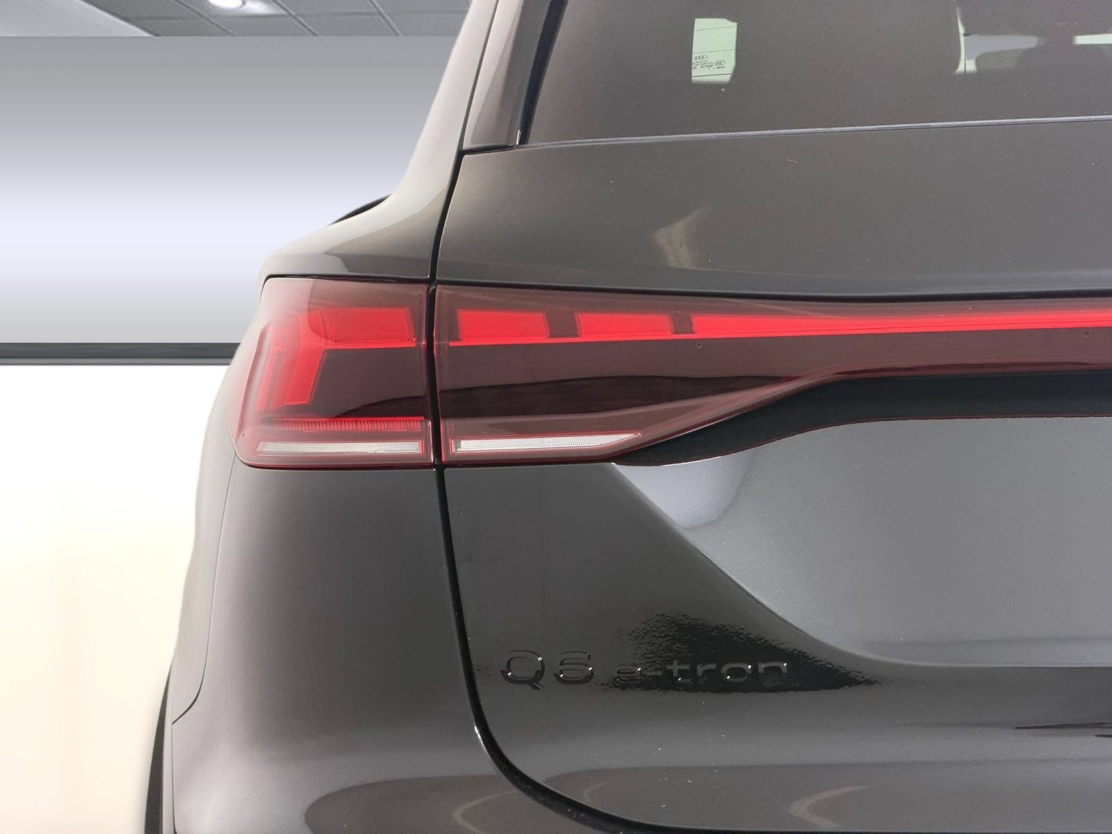 New 2027 Audi Q6 e-tron Premium Plus AWD/4WD image 29