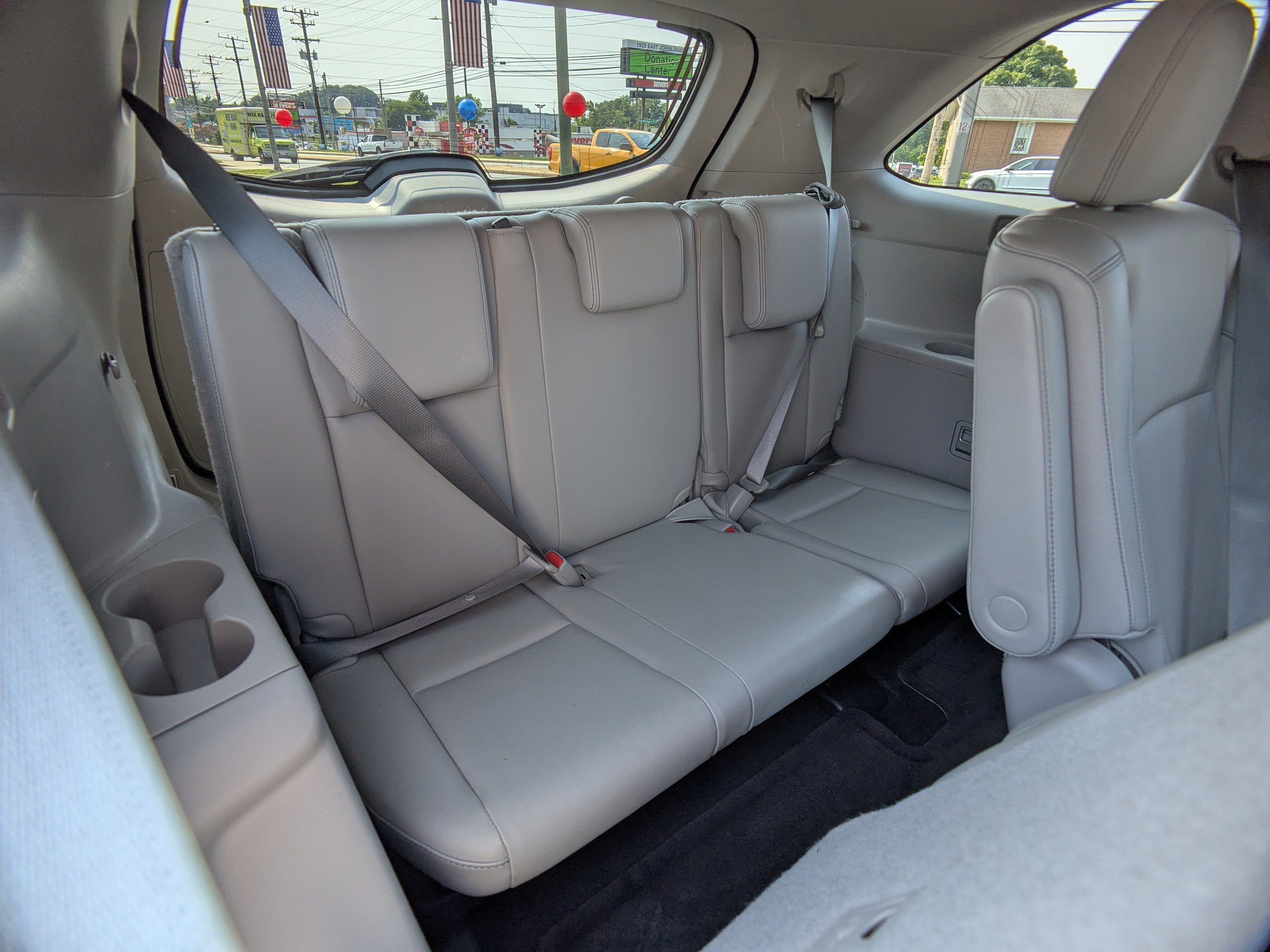 Used 2014 Toyota Highlander Limited AWD/4WD image 14